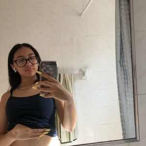 Meet your Posher, Alyssa